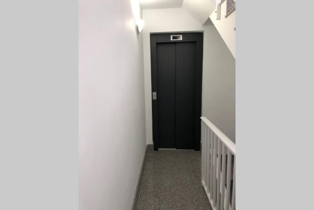 Apartamento Centrico Vistas Al Mar Con Ascensor Daire Peñíscola Dış mekan fotoğraf